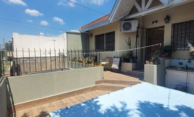 PH 3 Amb. AL FRENTE P/ ALTA C/ TERRAZA Y PLAYROOM