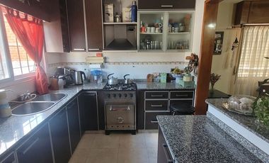 PH 3 Amb. AL FRENTE P/ ALTA C/ TERRAZA Y PLAYROOM