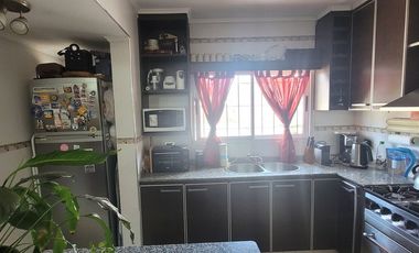 PH 3 Amb. AL FRENTE P/ ALTA C/ TERRAZA Y PLAYROOM