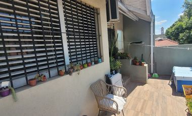 PH 3 Amb. AL FRENTE P/ ALTA C/ TERRAZA Y PLAYROOM