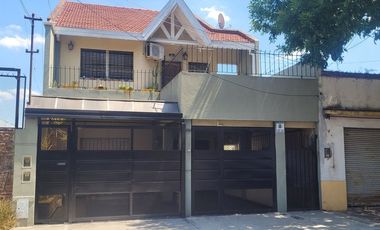 PH 3 Amb. AL FRENTE P/ ALTA C/ TERRAZA Y PLAYROOM