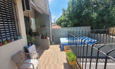 PH 3 Amb. AL FRENTE P/ ALTA C/ TERRAZA Y PLAYROOM