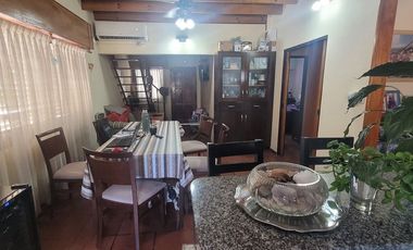 PH 3 Amb. AL FRENTE P/ ALTA C/ TERRAZA Y PLAYROOM