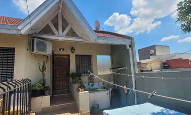 PH 3 Amb. AL FRENTE P/ ALTA C/ TERRAZA Y PLAYROOM