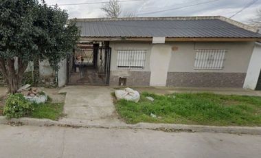 CASA EN SAN JOSÉ OPORTUNIDAD