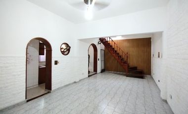 VENTA P.H. 3 amb.APTO CREDITO HIPOTECARIO,tza lav.