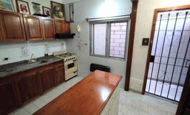 VENTA P.H. 3 amb.APTO CREDITO HIPOTECARIO,tza lav.