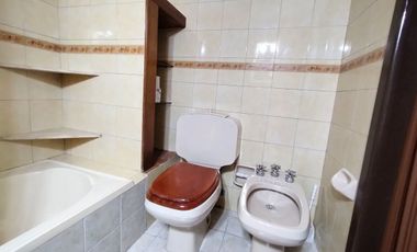 VENTA P.H. 3 amb.APTO CREDITO HIPOTECARIO,tza lav.