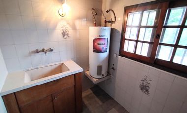 VENTA P.H. 3 amb.APTO CREDITO HIPOTECARIO,tza lav.