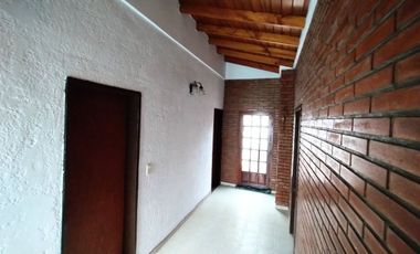 VENTA P.H. 3 amb.APTO CREDITO HIPOTECARIO,tza lav.