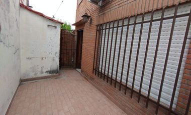 VENTA P.H. 3 amb.APTO CREDITO HIPOTECARIO,tza lav.