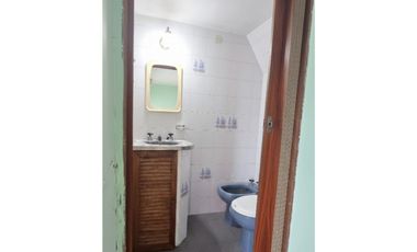 Casa 6 Ambientes -UF 1 - Opción Compra en Bloque.