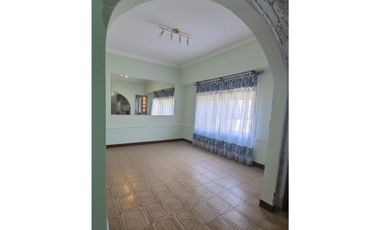 Casa 6 Ambientes -UF 1 - Opción Compra en Bloque.