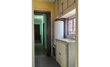 Casa 6 Ambientes -UF 1 - Opción Compra en Bloque.