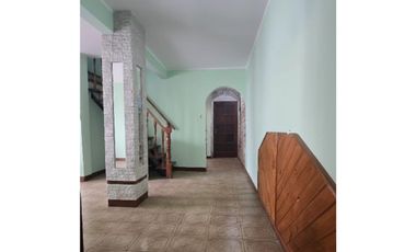 Casa 6 Ambientes -UF 1 - Opción Compra en Bloque.