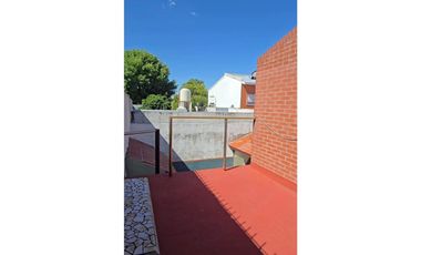 Casa 6 Ambientes -UF 1 - Opción Compra en Bloque.