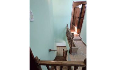 Casa 6 Ambientes -UF 1 - Opción Compra en Bloque.