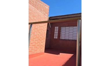 Casa 6 Ambientes -UF 1 - Opción Compra en Bloque.
