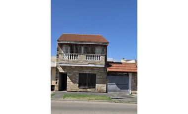 Casa 6 Ambientes -UF 1 - Opción Compra en Bloque.