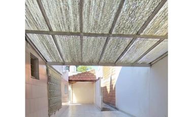 Casa 6 Ambientes -UF 1 - Opción Compra en Bloque.
