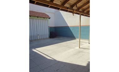 Casa 6 Ambientes -UF 1 - Opción Compra en Bloque.