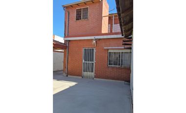 Casa 6 Ambientes -UF 1 - Opción Compra en Bloque.