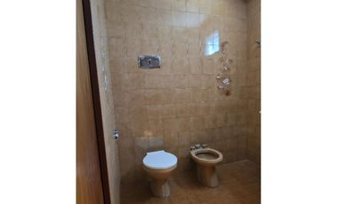 Casa 6 Ambientes -UF 1 - Opción Compra en Bloque.