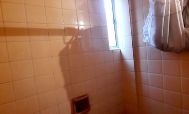 Oficina céntrica de dos ambientes con terraza