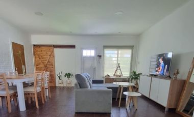 CASA EN VENTA EN BRAGADO CON PILETA