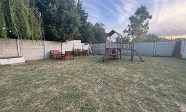 CASA EN VENTA EN BRAGADO CON PILETA