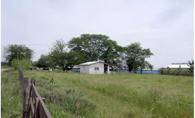 Campo en venta San Andres de Giles