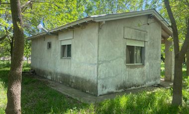 Campo en venta San Andres de Giles