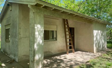 Campo en venta San Andres de Giles