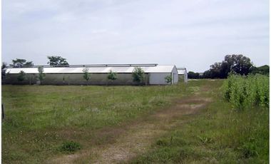 Campo en venta San Andres de Giles
