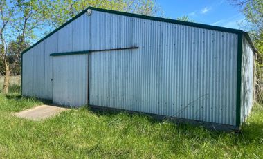 Campo en venta San Andres de Giles