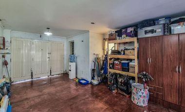 CASA 3 AMBIENTES VENTA LOBOS CON JARDIN Y QUINCHO