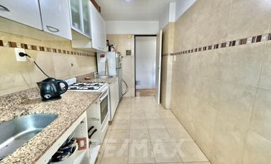 VENTA DEPARTAMENTO 3 AMB. BADO PILAR CENTRO