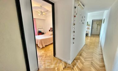 VENTA DEPARTAMENTO 3 AMB. BADO PILAR CENTRO