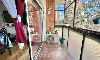 VENTA DEPARTAMENTO 3 AMB. BADO PILAR CENTRO