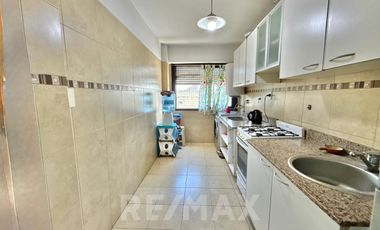 VENTA DEPARTAMENTO 3 AMB. BADO PILAR CENTRO