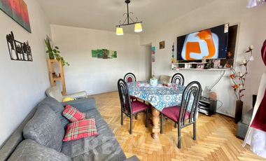 VENTA DEPARTAMENTO 3 AMB. BADO PILAR CENTRO