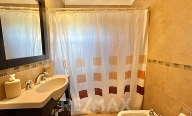 VENTA DEPARTAMENTO 3 AMB. BADO PILAR CENTRO