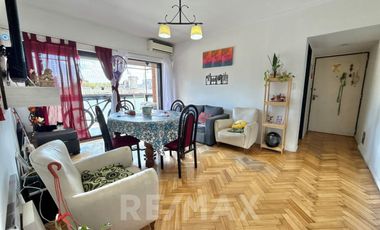 VENTA DEPARTAMENTO 3 AMB. BADO PILAR CENTRO