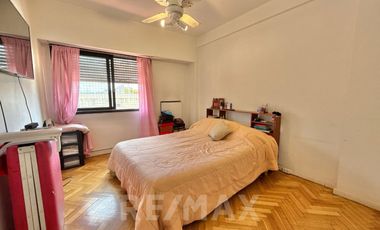 VENTA DEPARTAMENTO 3 AMB. BADO PILAR CENTRO