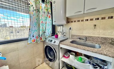 VENTA DEPARTAMENTO 3 AMB. BADO PILAR CENTRO