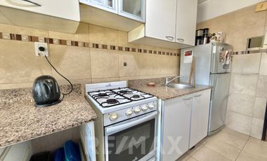 VENTA DEPARTAMENTO 3 AMB. BADO PILAR CENTRO