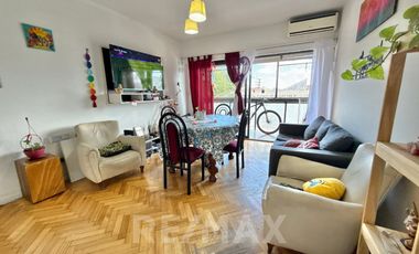 VENTA DEPARTAMENTO 3 AMB. BADO PILAR CENTRO