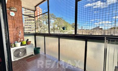 VENTA DEPARTAMENTO 3 AMB. BADO PILAR CENTRO