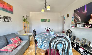 VENTA DEPARTAMENTO 3 AMB. BADO PILAR CENTRO