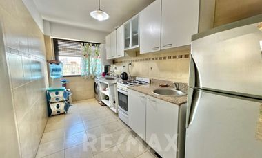 VENTA DEPARTAMENTO 3 AMB. BADO PILAR CENTRO